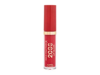 Max Factor 2000 Calorie Lesk na rty Lip Glaze 4,4 ml 110 Fire Sparks pro ženy