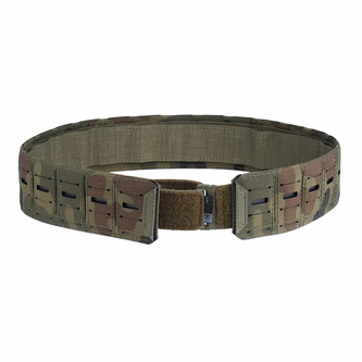 Templars Gear - Pas taktyczny PT5 Tactical Belt Gen 3.1 - 50 mm - Pantera Leśna - TG-PT5-3.1-WZ93 - M