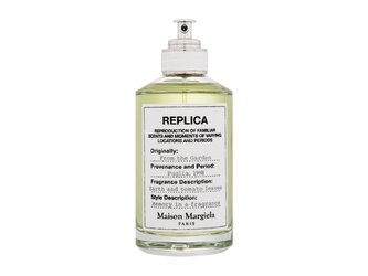 Maison Margiela Paris Replica Toaletní voda From The Garden 100 ml unisex