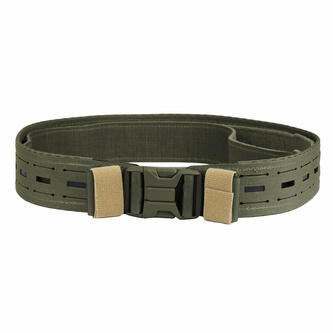 Templars Gear - Pas taktyczny PT6 Tactical Belt - 38 mm - Laser Cut - Ranger Green - TG-PT6-RG - XL