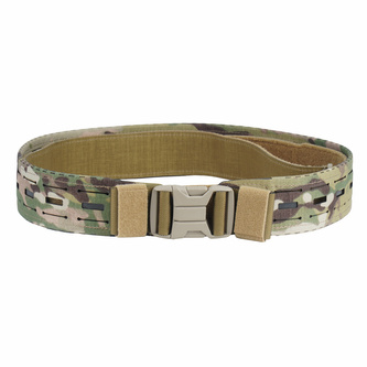 Templars Gear - Pas taktyczny PT6 Tactical Belt - 38 mm - Laser Cut - MultiCam - TG-PT6-MC - S