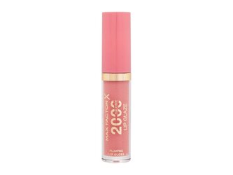 Max Factor 2000 Calorie Lesk na rty Lip Glaze 4,4 ml 060 Favourite Song pro ženy