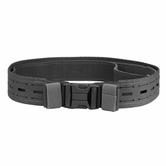 Templars Gear - Pas taktyczny PT6 Tactical Belt - 38 mm - Laser Cut - Czarny - TG-PT6-BL - S