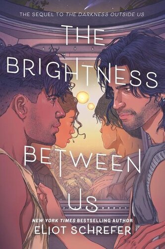 The Brightness Between Us The Brightness Between Us