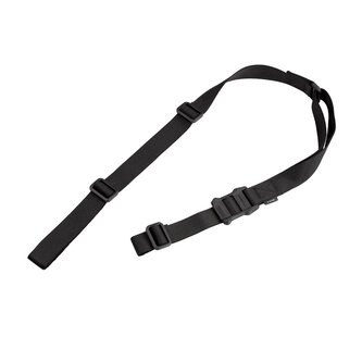 Magpul - Zawieszenie 2-punktowe MS1® Sling - MAG513 Magpul - Zawieszenie 2-punktowe MS1® Sling - MAG513