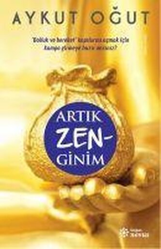 Artik Zen-Ginim