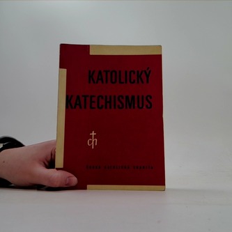 Katolický katochismus