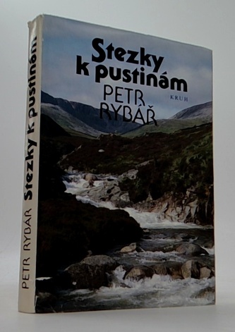 Stezky k pustinám