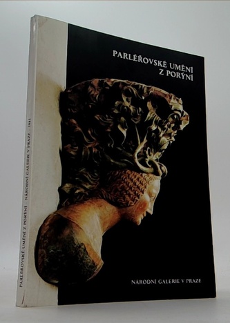 Parléřovské umění z Porýní