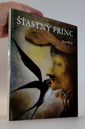 Šťastný princ