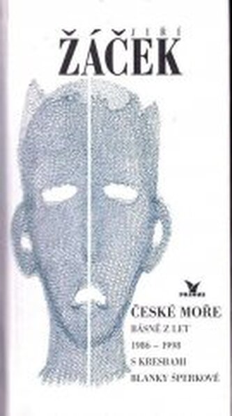 České moře básně z let 1986-1998