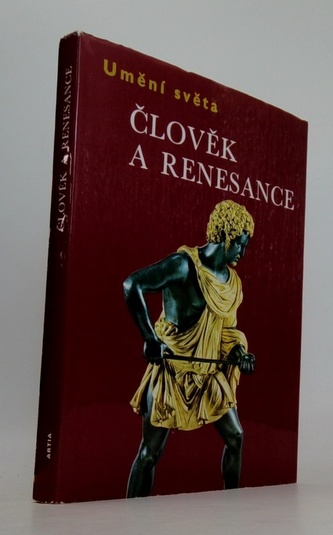 Edice Umění světa: Člověk a renesance
