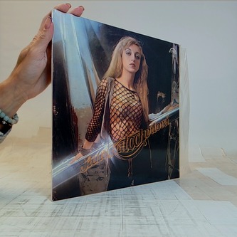 Jana Kratochvílová