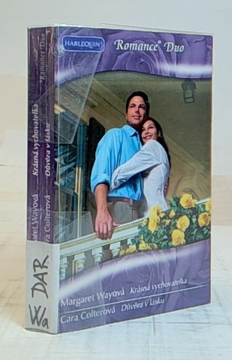 Krásná vychovatelka, Důvěra v lásku