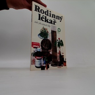 Rodinný lékař aneb jak nahradit léky