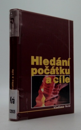 Hledání počátku a cíle