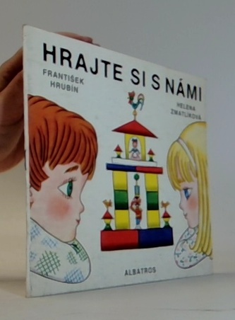 Hrajte si s námi