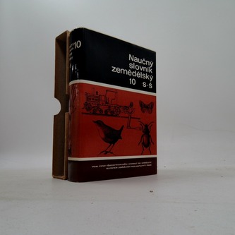 Naučný slovník zemědělský 10