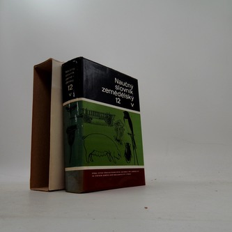 Naučný slovník zemědělský 12