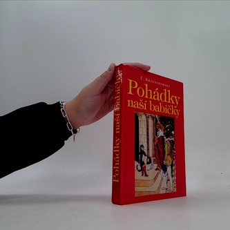 Pohádky naší babičky