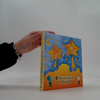 o hvězdičkách a skřítcích