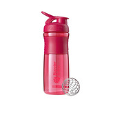 BlenderBottle® SportMixer 820 ml pink růžová