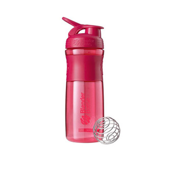 BlenderBottle® SportMixer 820 ml pink růžová