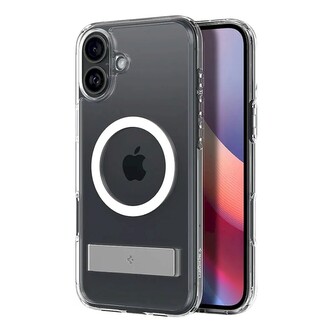 Nomad Modern Leather case, olde dublin - iPhone 16 Pro