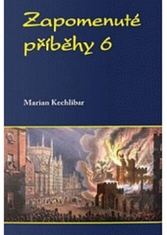 Zapomenuté příběhy 6