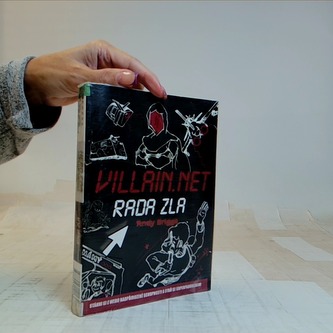 Villain.net Rada zla