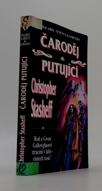 Čaroděj putující