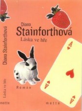 Láska ve hře Láska ve hře