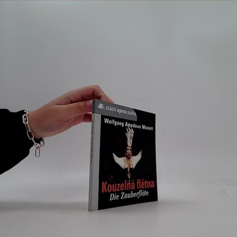 Kouzelná flétna