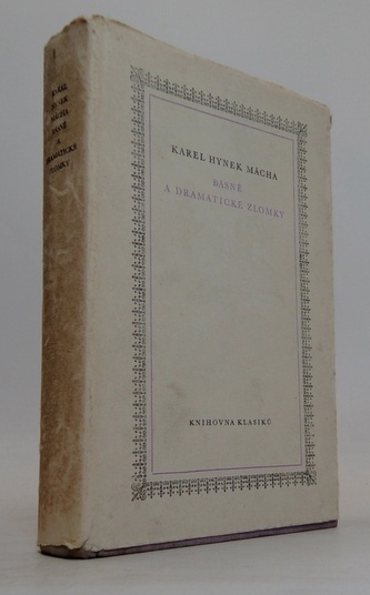 Básně a dramatické zlomky