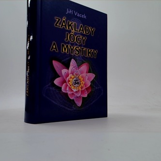 Základy jógy a mystiky 4. vydání