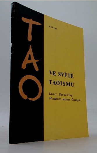 Ve světě taoismu