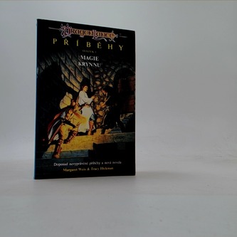 DragonLance Příběhy 1: magie Krynnu