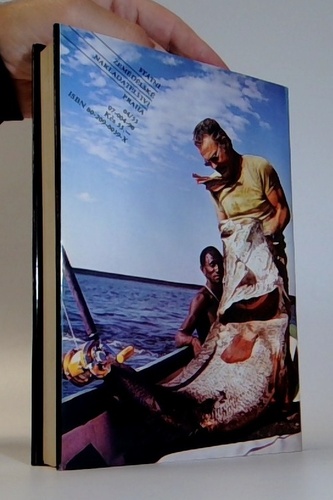 Za zvěří kolem světa