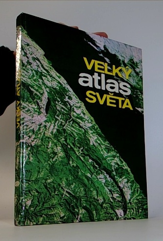 Velký atlas světa
