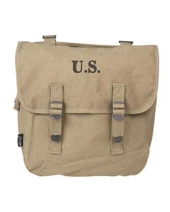 Brašna US MUSETTE M36 - khaki