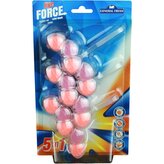 GF Five force blistr s vůní meloun 3x50 g