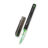 Roller Faber-Castell Free Ink 1,5 výběr barev světle zelený