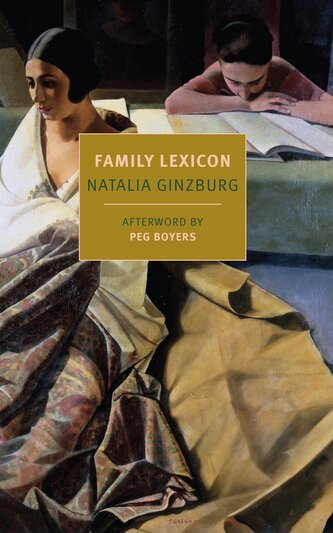 Family Lexicon Family Lexicon