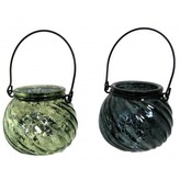 AA Svícínek tm a sv. zelený, 2 ks  601765-51