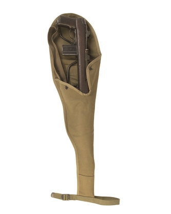 Pouzdro US Para M1A1 na pušku - coyote