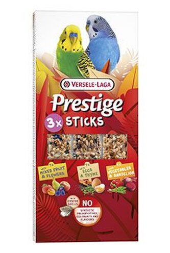 VL Prestige Sticks pro andulky Triple Variety 3x30g