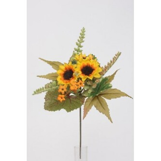 Slunečnice zápich  100-0142