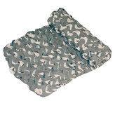 Maskovací síť CamoSystems Crazy 2,4x3 m - urban