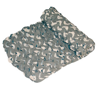 Maskovací síť CamoSystems Crazy 2,4x3 m - urban