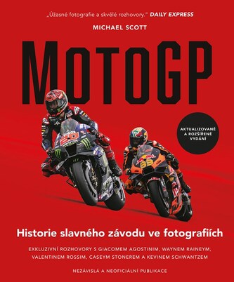 MotoGP MotoGP